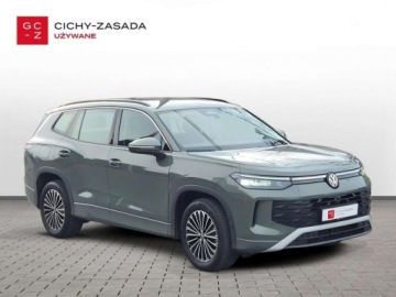 Volkswagen Tayron 2025 Volkswagen Tayron 7 osobowy. el. hak, Faktura VAT-23, Serwis ASO, Bezwypad, zdjęcie 6
