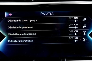  DS Automobiles DS 7 Crossback OPERA masaze FUL LED, zdjęcie 37