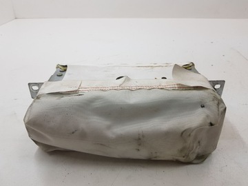 AUDI A2 2000 ULOŽENÍ VZDUCHOVÁ AIRBAG SPOLUJEZDCE
