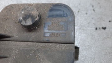 УГОЛЬНЫЙ ФИЛЬТР FIAT PUNTO II 1.2B 03R 46523402