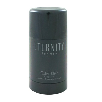 Calvin Klein Eternity Men dezodorant sztyft 75 ml