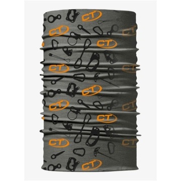 Chusta wielofunkcyjna Climbing Technology Silhouette - anthracite