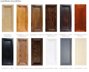 РУС-Б1 белый деревянный письменный стол