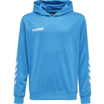 Bluza Hummel Promo Poly Hoodie r.128