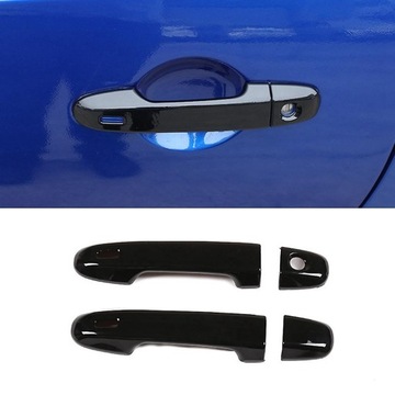 KRYT ÚCHYTU DVEŘE VNĚJŠÍCH DO 86 GT86 BRZ 2012-2020