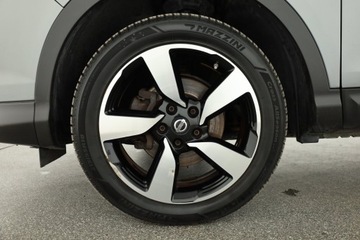 Nissan Qashqai II Crossover 1.2 DIG-T 115KM 2014 Nissan Qashqai 1.2 DIG-T, Salon Polska, zdjęcie 17