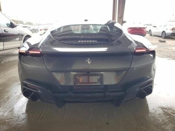 Ferrari 2021 Ferrari Roma 2021r., 3.9L 3.9 Benzyna 611KM, zdjęcie 5