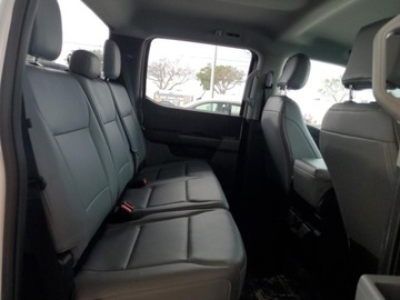 Ford 2023 Ford F150 Supercrew, 2023r., 3.3L 3.3 Benzyna 290KM, zdjęcie 8