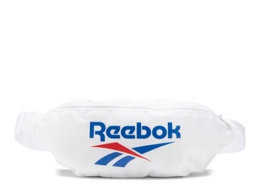 Saszetka/nerka Reebok GP0157 CL FO WAISTBAG NS