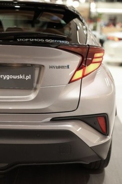 Toyota C-HR I Crossover Facelifting 1.8 Hybrid 122KM 2020 Toyota C-HR 1.8 Hybrid Selection 1.8 Hybryda 122KM, zdjęcie 33