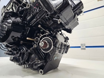 Honda VFR 750 RC 24 Двигатель 42 000 км игла