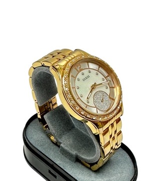 Zegarek damski Guess Whitney W0931L3 M