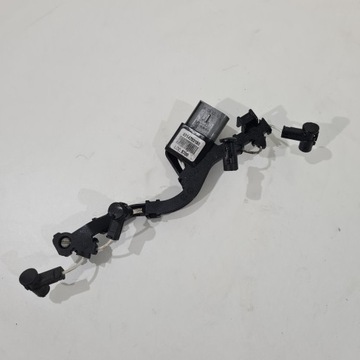 Listwa przewód świec żarowych CITROEN OE 9815588780