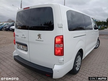 Peugeot Expert II 2018 Peugeot Expert Peugeot Expert L3 1.5 BlueHDi 120 SampS 1.5 Diesel 120KM, zdjęcie 2