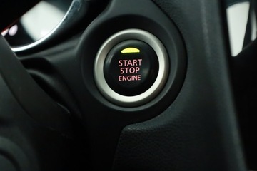 Mitsubishi ASX I SUV Facelifting 2015 1.6 117KM 2016 Mitsubishi ASX 1.6 MIVEC, GAZ, Navi, Klima, zdjęcie 14