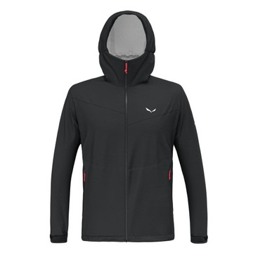 Salewa Kurtka Męska Puez 2.5L Ptx 0910 Black M
