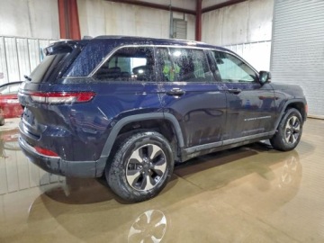 Jeep Grand Cherokee V 2024 Jeep Grand Cherokee Limited 4XE 2024 2.0 Hybryda 375KM, zdjęcie 3