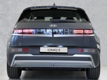 Hyundai IONIQ 5 Crossover Facelifting 77kWh 229KM 2025 HYUNDAI Ioniq 5 84kWh Techniq Hatchback 229KM 2025, zdjęcie 3