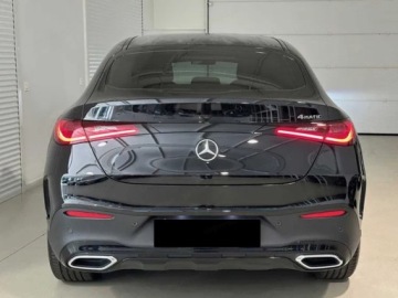 Mercedes GLC C254/X254 SUV 2.0 200d 163KM 2026 GLC Coupe 200 d 4-Matic AMG Line 2.0 (163KM) 2026, zdjęcie 2