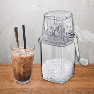 Ручная дробилка льда CILIO ЗЕЛЕНАЯ 202489