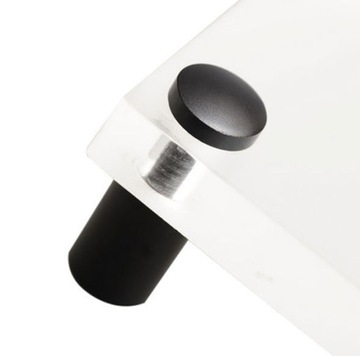 Прокладки для черной доски MixAlu 1818 - 4 шт.