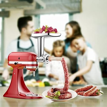 Держатель для колбас GVODE Kitchenaid Food Grind