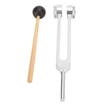 НАБОР ДЛЯ СНЯТИЯ СТРЕССА 128 Гц HEALING TUNINGTON