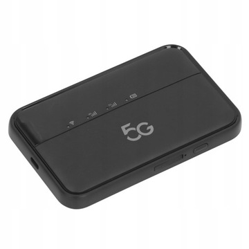 MOBILNY PRZENOŚNY ROUTER MODEM 5G SIM WIFI 10