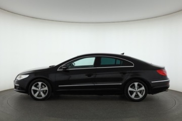 Volkswagen Passat CC 1.8 TSI 160KM 2011 VW Passat CC 1.8 TSI, Salon Polska, Serwis ASO, zdjęcie 2
