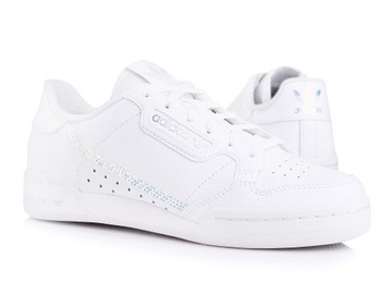 Buty sportowe Adidas Continental 80 J FU6669