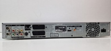 Sony CD RDR-HX680 RDR hx 680 DVD-рекордер с жестким диском