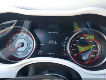 Dodge Charger VII 2021 Dodge Charger Scat Pack 2021 6.4 Benzyna 485KM, zdjęcie 10