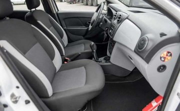 Dacia Logan II MCV Tce 90KM 2014 Dacia Logan Dacia Logan Benzyna 90KM, zdjęcie 15