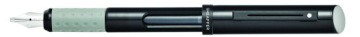 ПЕРЬЕВАЯ РУЧКА ДЛЯ КАЛЛИГРАФИИ F_M_B (1,0/1,5/2,0 мм) SHEAFFER