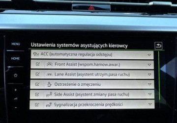 Volkswagen Arteon Shooting Brake R 2.0 TSI 320KM 2024 Volkswagen Arteon Shooting Brake R 4Motion DSG 320KM Matrix Kamera ACC DCC, zdjęcie 29