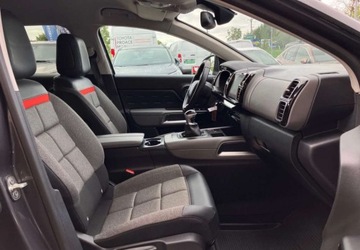 Citroen C5 Aircross SUV 1.2 PureTech 130KM 2019 Citroen C5 Aircross Citroen C5 Aircross 1.2 PureTech Feel Pack 1.2 131KM, zdjęcie 15