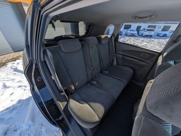 Hyundai Tucson I SUV 2.0 CRDi 112KM 2005 Hyundai Tucson Klima Tempomat Alu Serwis Gwarancja 2.0 Diesel 113KM, zdjęcie 18