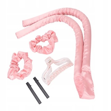 ВАЛИК ДЛЯ ЗАВИВКИ ВОЛОС ЛЕНТЫ ДЛЯ ЗАВИВКИ НАБОР ЩИПЦОВ ДЛЯ ЗАВИВКИ ВОЛОС