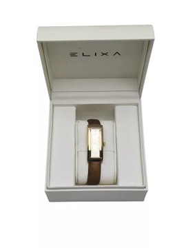 ЖЕНСКИЕ ЧАСЫ ELIXA BEAUTY