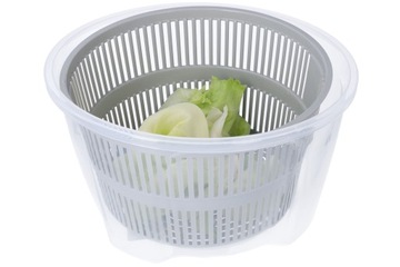 Салатница, сушилка, сито для овощей, фруктов