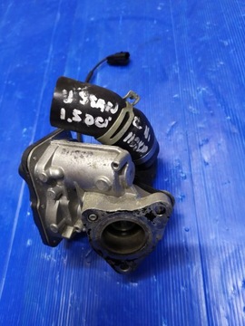 ZAWÓR EGR NISSAN QASHQAI J11 1.5 DCI 147109913R