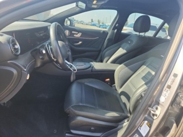 Mercedes Klasa E W214 2023 Mercedes-Benz Klasa E AMG 53 4Matic 2023 3.0l 3.0 Benzyna 429KM, zdjęcie 7