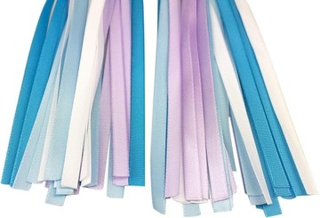 ЛЕНТЫ БАХИЛЬНЫЕ ДЛЯ РУЛЯ ДЕТСКОГО ВЕЛОСИПЕДА