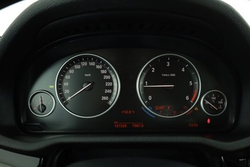 BMW X4 G01 xDrive20d 190KM 2017 BMW X4 xDrive20d, 187 KM, 4X4, Automat, Skóra, zdjęcie 7