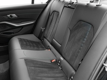 BMW Seria 3 G20-G21 Limuzyna 2.0 320d 190KM 2022 BMW 320 GD2F494#320d xDrive M Sport Podgrz.f K.cof, zdjęcie 23