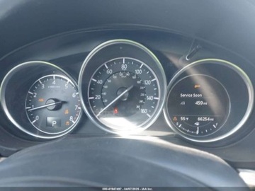 Mazda CX-5 II 2018 Mazda CX-5 2018 Mazda CX-5 Grand Touring FWD 2.5 Benzyna 187KM, zdjęcie 12