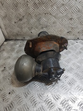 SFERA GRUSZKA ZAWIESZENIA CITROEN C5 III