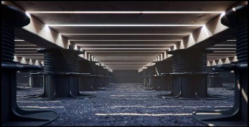 Ренопласт RENOPAD опоры для террасы 