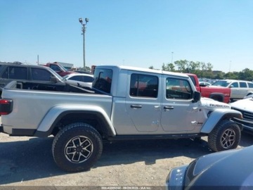 Jeep Gladiator 2024 Jeep Gladiator 2024r., 4x4, 3.6L 3.6 Benzyna 285KM, zdjęcie 4