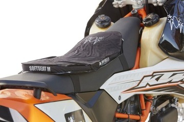 Подушка сиденья Амфибия Softseat M MA-02.03